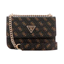 Cartera Guess QB787979 Brown Logo