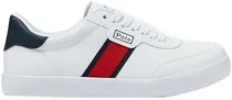 Outlet Tênis Kids Polo Ralph Lauren RF104138C - Masculino