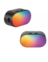 Luz Magnetica RGB Auchuan Sate A-MK195