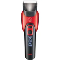 Cortador de Pelo para Animais VGR V-208 - Vermelho