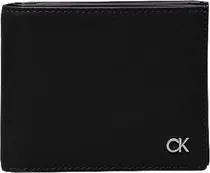 Carteira Calvin Klein K50K512294BEH - Masculina