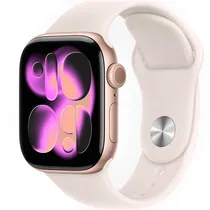  Apple Watch...