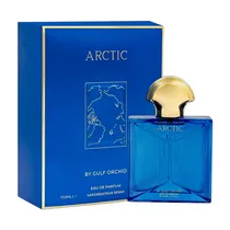 Perfume Gulf Orchid Arctic - Eau de Parfum - Feminino - 100ML  Perfume Gul...