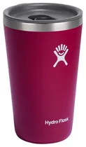 Garrafa Térmica Hydro Flask T16CP604 473ML Snapper