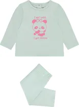 Conjunto de Pijama para Bebê Orchestra HB0165-Vec - Feminina (2 Peças)