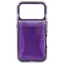 Capa Sorte Fashion para iPhone 17 Pro - Purple