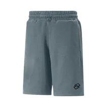 Short Lotto 220694L9Y7 Logo Due III Masculino