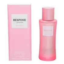 Perfume Femenino Bes Bergamot&Rose Musk 100ML