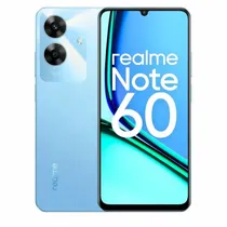  Realme Note...