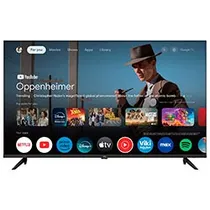 TV Smart Mtek MK43FSGF 43" Full HD / Android / LED - Preto