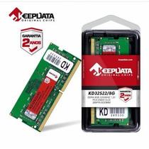 Mem NB DDR4 8GB 3200 Keepdata KD32S22/8G