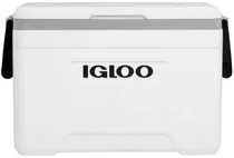 Caixa Térmica Igloo Marine 25QT - Branco