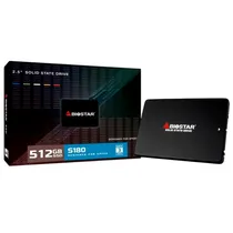 SSD 2.5 512GB Biostar S180 6GB/s