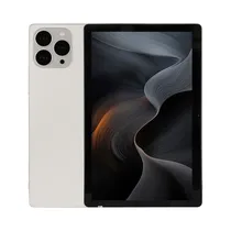 Tablet C Idea CM10016 Plus 8GB Ram 1TB 10.3" Silver