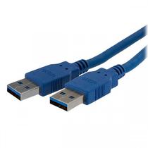 Cabo USB 3.0 Femea A Femea 1.5M