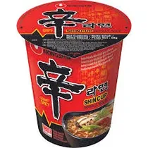  Nongshim Ra...