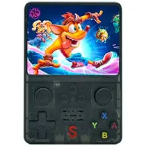 Console Game Smartfy GP01P 64GB - Preto