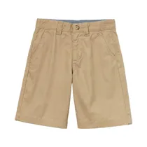 Bermuda Infantil Lacoste FJ2956 1UL
