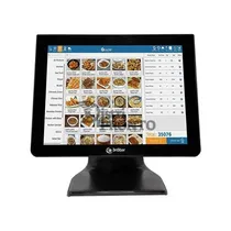 Monitor 15" 3NSTAR TCM008VH Touch VGA/HDMI/USB