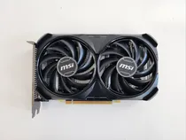 VGA MSI 8GB RTX4060 Ventus 2X Oc 912-V516-209
