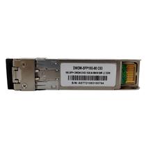 F. M SFP+ 10G 80KM DWDM-SFP10G 1535.04 C53 c/Cisco Mux-Demux