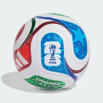 Pelota Adidas Fifa World Cup 26™ Trionda Training Ball JD8032