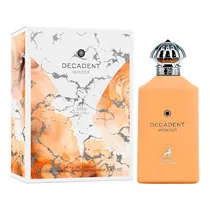 Perfume Unisex Maison Alhambra Decadent Wonder Edp 100ML