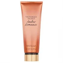 Body Lotion Victoria's Secret Amber Romance 236ML