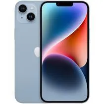 Apple iPhone Swap 14 Plus 128GB Blue Grado A c/Chip (Garantia Un Mes)