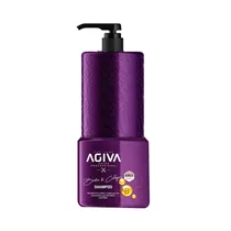 Agiva Shampoo Biotin Y Collagen Hidratante 800 ML s/C