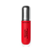 Labial Revlon Ultra HD Matte Lipcolor Passion 635