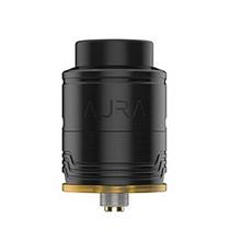 Atomizador Digiflavor Aura Rda Black