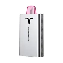 Vaper Descartável Ignite V50