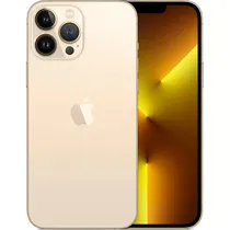 Apple Cel Swap iPhone 13 Pro Max Grado A (Americano) 128GB Gold