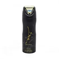 Spray Corporal Uni Lattafa Maahir 200ML