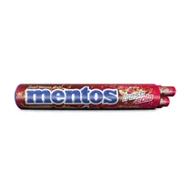  Mentos Cara...