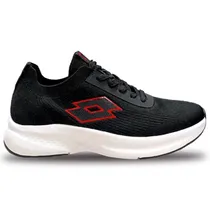 Tênis Masculino Lotto Speedride 1000 Preto US 11