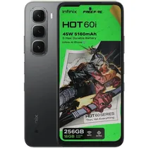  Infinix Hot...