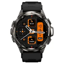 Kospet Reloj Smart Tank T3 Ultra 46MM Black