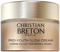 Creme Gel Christian Breton Pro-Youth Glow - 50ML