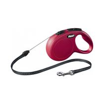 Correa Retractil Trixie 11813 M 8M Red