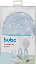 Kit Cuidados com Estojo Buba 16239 (Azul)