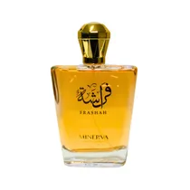 Perfume Minerva Frashah - Eau de Parfum - Unissex - 100ML