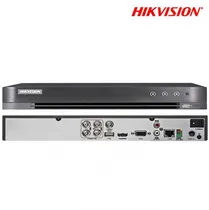 DVR Hikvision 4CH IDS-7204HQHI-M1/e 1U 1080P H.265