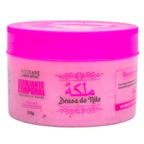 Exfoliante Corporal Miss Rose Deusa do Nilo 250G