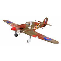 Aviao Seagull Hawker Hurricane 82" Arf Battle Of Britain SEA273NGEAR