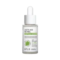 Sérum Facial Aplb Lactic Acid Retinol Ampoule 40ML