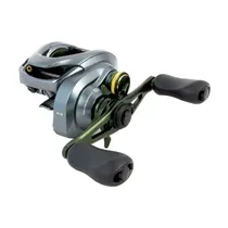 Carretilla Shimano Curado DC 151XG Izquierda