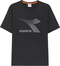 Outlet Camiseta Diadora 102 178670 80013 Masculina  Outlet Cami...
