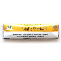 Tangiers Static Starlight Amarelo